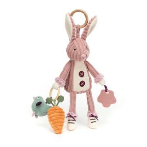 LE LAPIN D'ACTIVITÉS