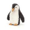 petite peluche de bébé pingouin petite peluche de bébé pingouin