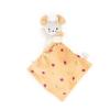 doudou souris carré doux fruits de saison pommes rouges sur fond jaune doudou souris carré doux fruits de saison pommes rouges sur fond jaune
