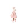 POUPÉE SOURIS ANNA "la petite école de danse"
