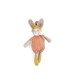 PETIT LAPIN ARGILE "série trois petits lapins"