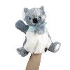 Chouchou le koala doudou marionnette