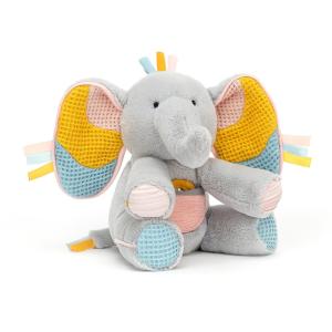 L'ÉLÉPHANT D'ACTIVITÉS MULTIPLES