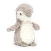 charmant petit pingouin gris/blanc charmant petit pingouin gris/blanc