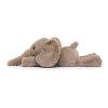 PETITE PELUCHE ÉLÉPHANT EXTRA DOUCE