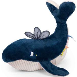 LA GRANDE BALEINE D'ACTIVITÉS "les aventures de Paulie"