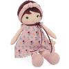 poupée en tissu tendresse Léonie poupée en tissu tendresse Léonie