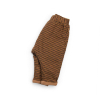 SAROUEL EN TISSU À CARREAUX DOUBLÉ EN JERSEY DE COTON