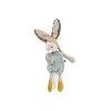 PETIT LAPIN SAUGE "série trois petits lapins"