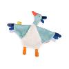 DOUDOU LE PETIT HÉRON "la mare aux grenouilles"