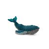 peluche petite baleine  bosse 