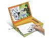 TABLETTE À DESSINER LES DINOSAURES TABLETTE À DESSINER LES DINOSAURES