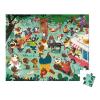 puzzle de 54 pièces la cousinade des ours puzzle de 54 pièces la cousinade des ours