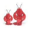 LE HOMARD (2 tailles)