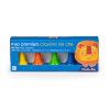 MES PREMIERS CRAYONS DE CIRE "les Popipop"