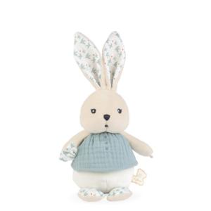 PETIT PANTIN LAPIN COLOMBE "K'DOUX"