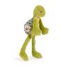 peluche pantin Camille la tortue peluche pantin Camille la tortue