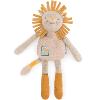 doudou hochat Paprika le lion doudou hochat Paprika le lion