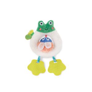 LE HOCHET GRENOUILLE "la mare aux grenouilles"