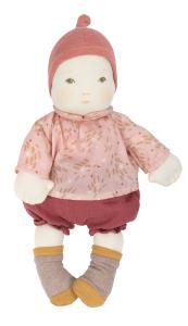 POUPON BÉBÉ FILLE 