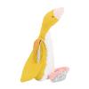 Bambou la petite oie jaune ocre