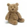 L'OURS BARTHOLOMÉ DE MOYENNE ET PETITE TAILLE
