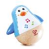 CULBUTO PINGOUIN MUSICAL