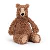 Le nounours Enzo
