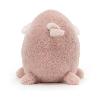 PELUCHE LE PETIT PORCELET ROSE