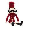 poupée peluche casse noisette poupée peluche casse noisette