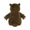 PETITE PELUCHE CASTOR