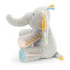 L'ÉLÉPHANT D'ACTIVITÉS MULTIPLES