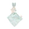 doudou lapin carré doux bouquet d'agrumes doudou lapin carré doux bouquet d'agrumes