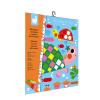 kit créatif mosaïques animaux rigolos kit créatif mosaïques animaux rigolos