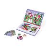 MAGNÉTI'BOOK LES JOLIES PRINCESSES