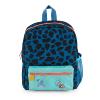 SAC  DOS BLEU PUCE & PILOU