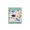 pochettes de 78 stickers repositionnables sur le thème des animaux du monde pochettes de 78 stickers repositionnables sur le thème des animaux du monde
