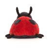 PELUCHE COCCINELLE