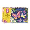 kit créatif coffret sables fluo et papillons kit créatif coffret sables fluo et papillons