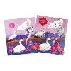 KIT CRÉATIF PRINCESSES FROUFROUS ET STRASS