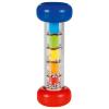 le petit b�ton de pluie multicolore