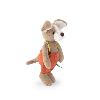 JACK PELUCHE PANTIN LE PETIT CHIEN "la bande à Jojo"