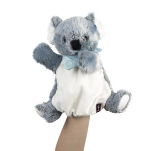 CHOUCHOU LE KOALA DOUDOU MARIONNETTE
