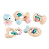 KIT DE JOUETS SENSORIELS ÉVOLUTIFS