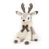 peluche Renne de Noël peluche Renne de Noël