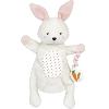 DOUDOU MARIONNETTE KACHOO ROBIN LE LAPIN