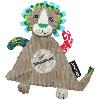 DOUDOU BABY JÉLÉKROS LE LION DOUDOU BABY JÉLÉKROS LE LION