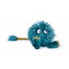 PELUCHE BLEUE CHOUKETTE "les Schmouks"