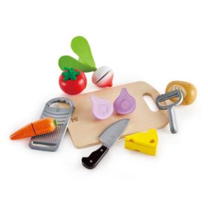LES USTENSILES DE CUISINE INDISPENSABLES