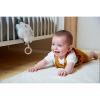 DOUDOU MARIONNETTE LA SOURIS VERTE